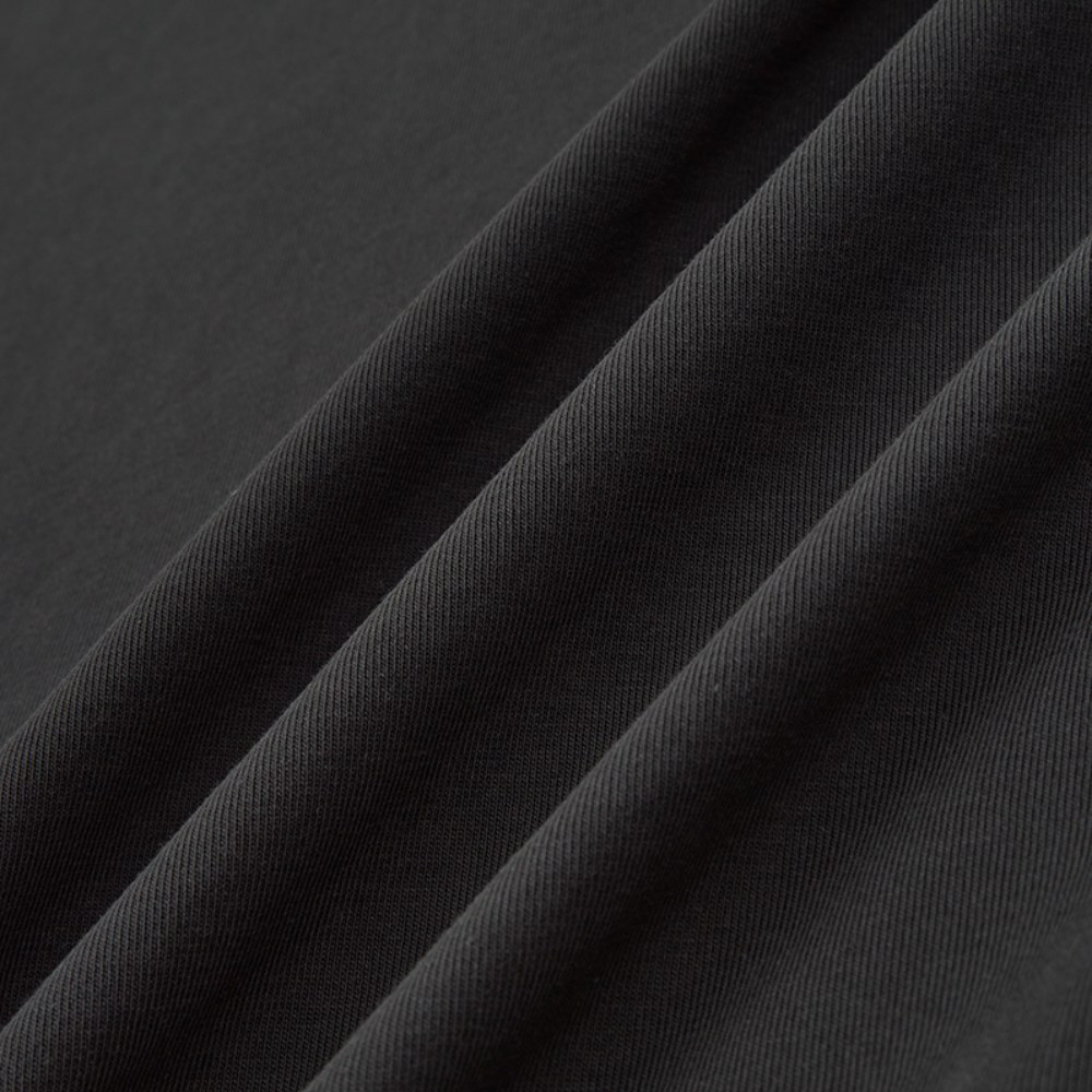 深灰/L*XL-Logo短袖上衣 PDKMV Logo Tee