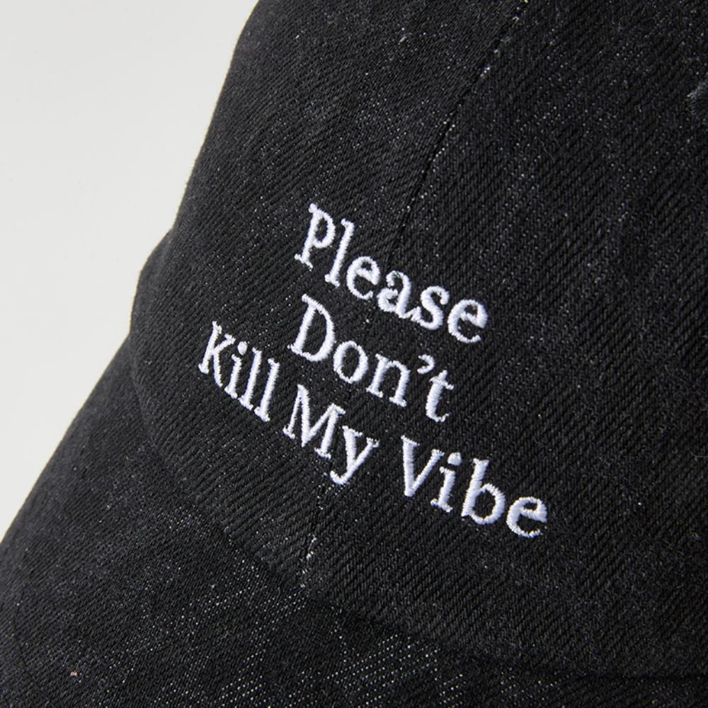PDKMV 暗豹紋帽子