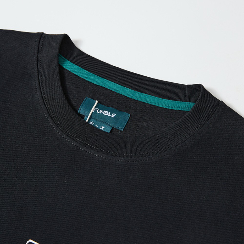醉生夢死Graphic Tee