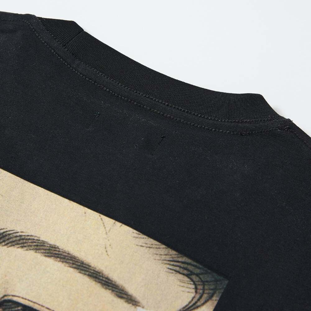 醉生夢死Graphic Tee