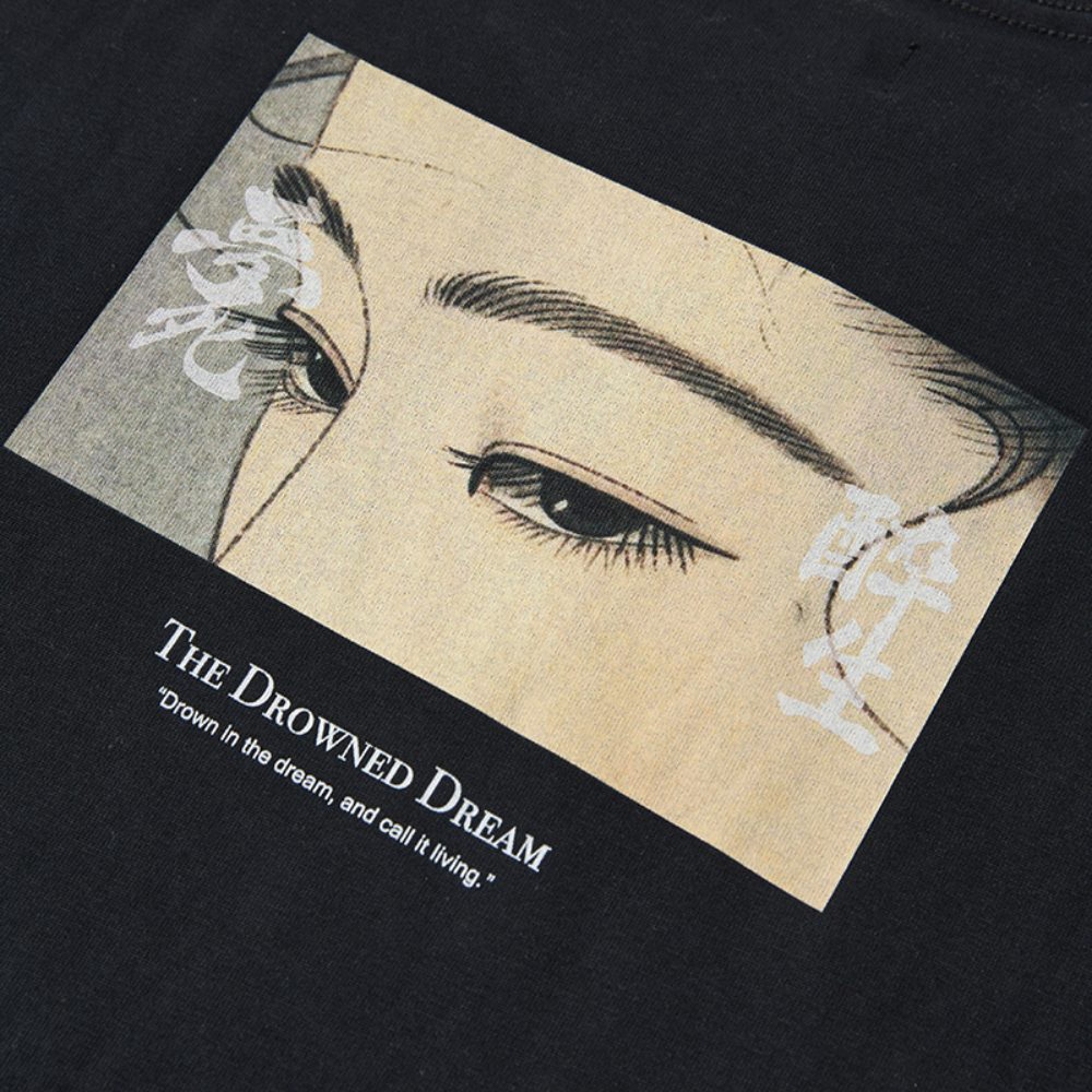 醉生夢死Graphic Tee