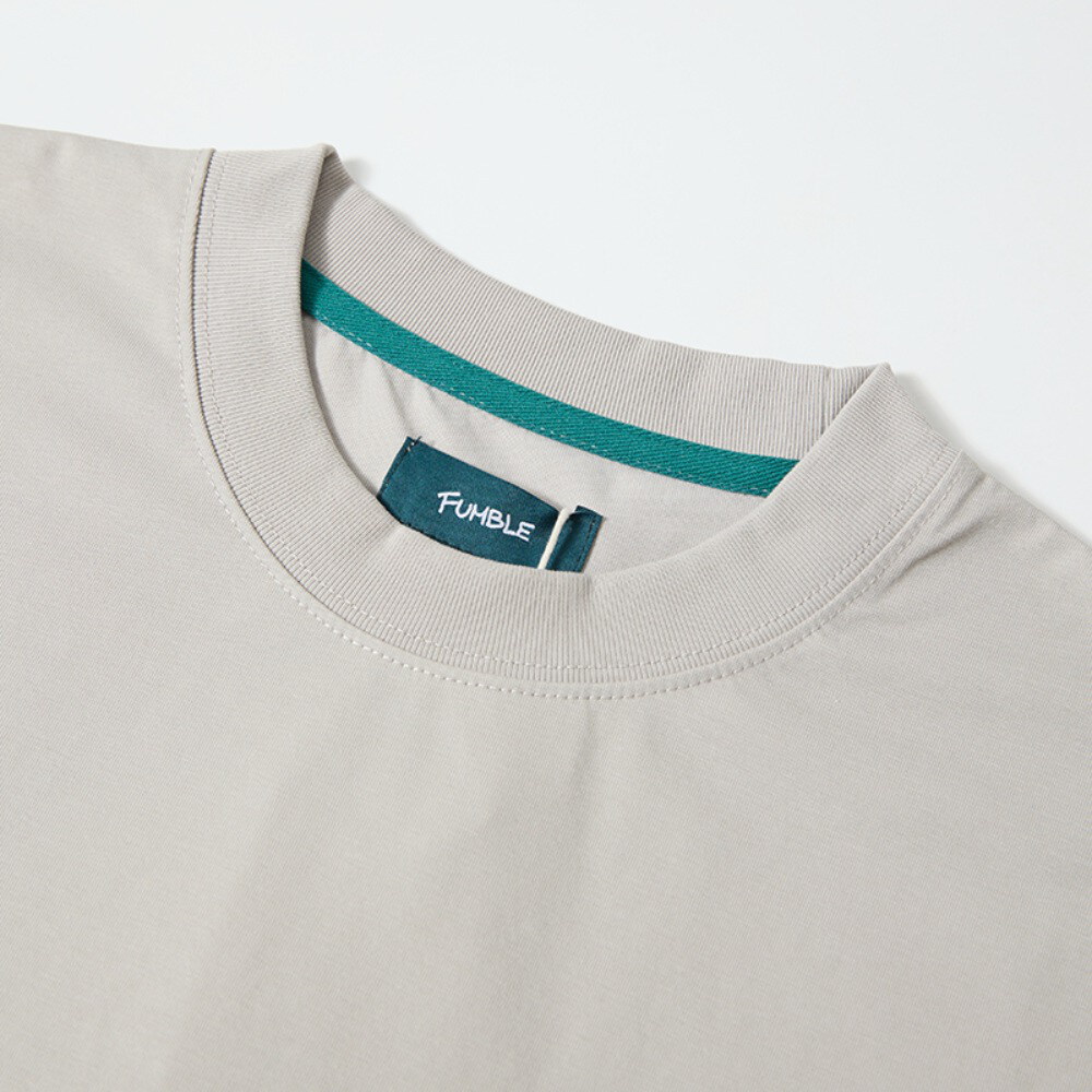 醉生夢死Logo Tee