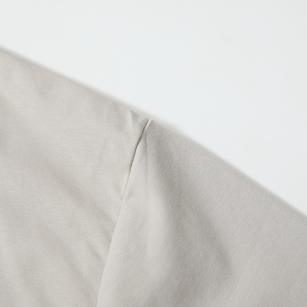 醉生夢死Logo Tee