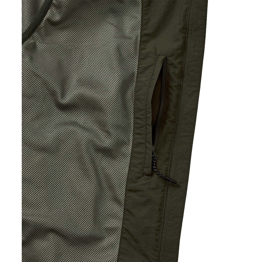 雙口袋防風背心 Double Pocket Wind Vest