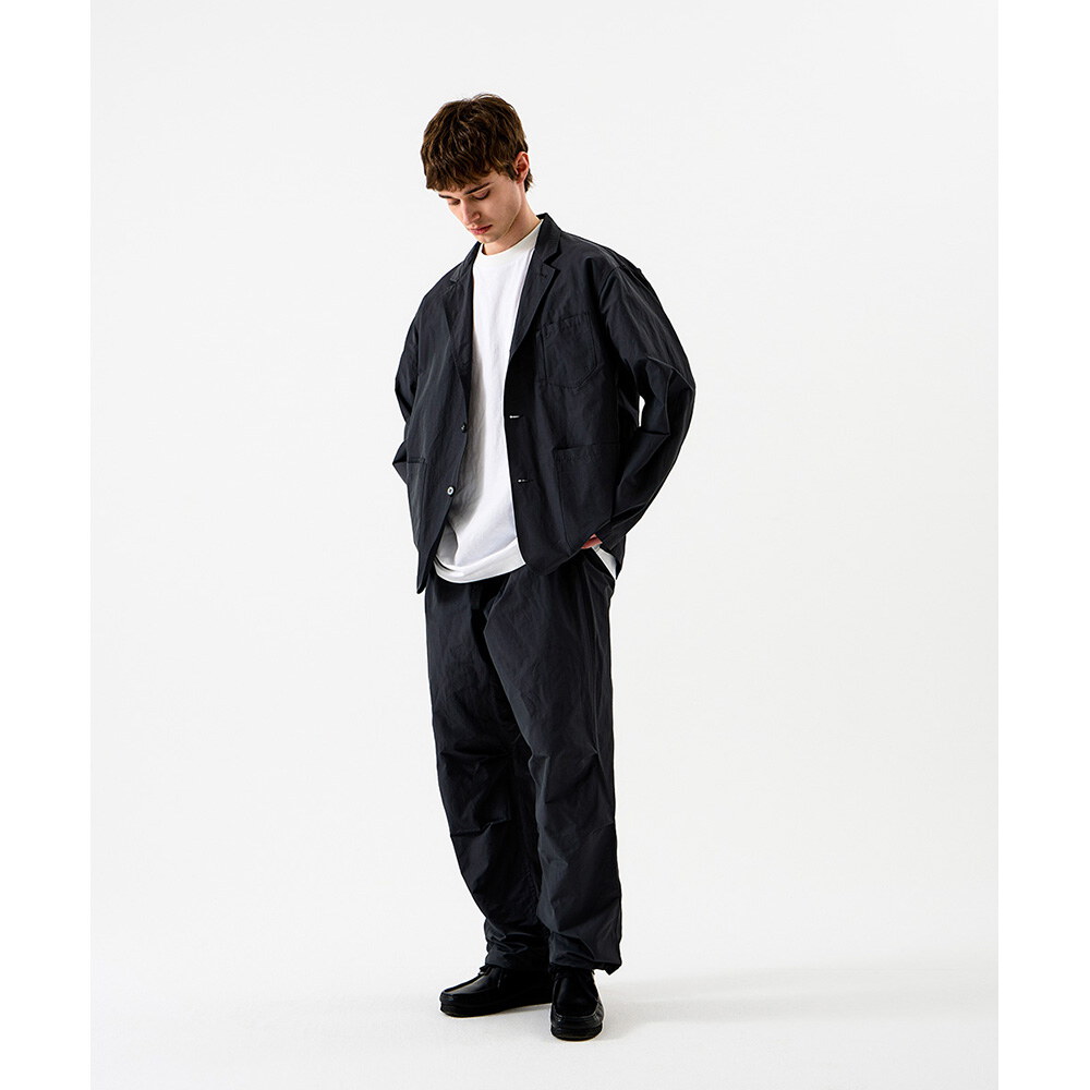 工裝外套 3B Work Jacket