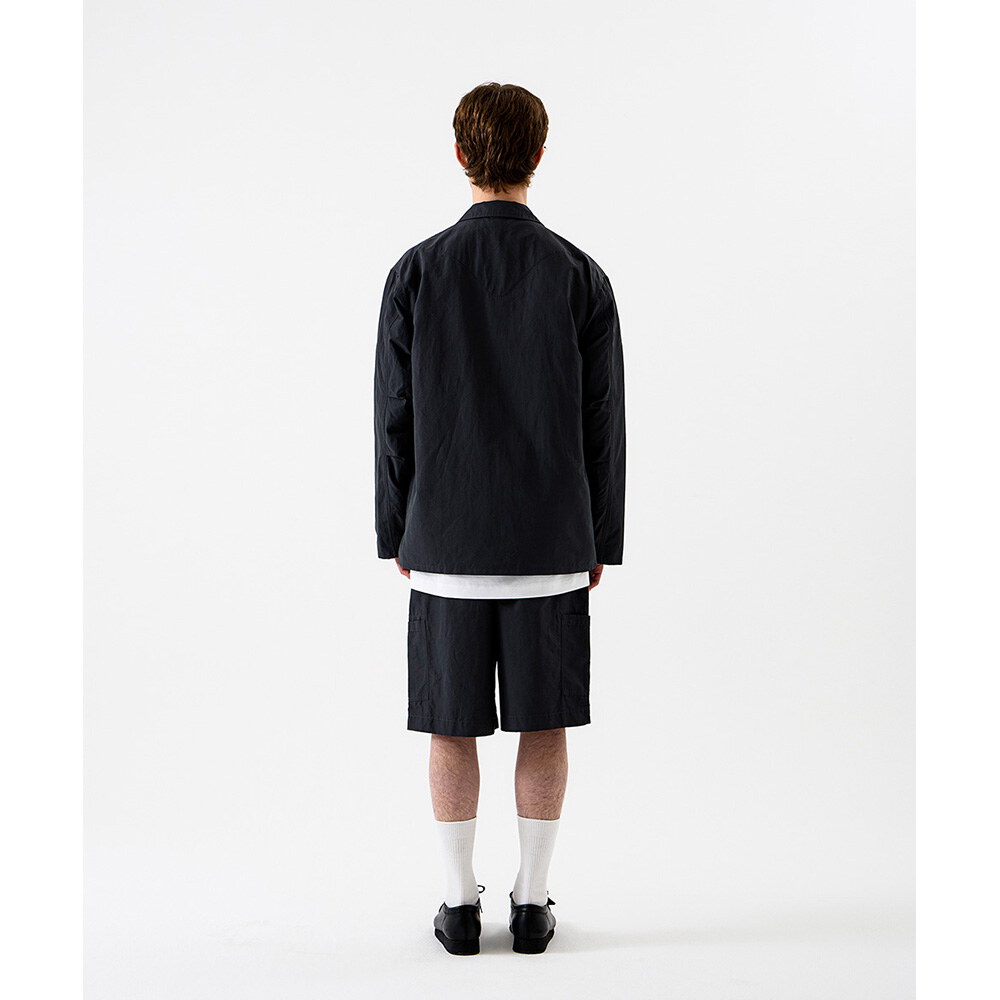 工裝外套 3B Work Jacket