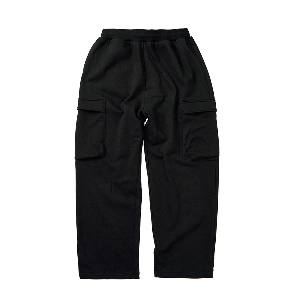 機能休閒褲 Field Cargo Sweat Pants