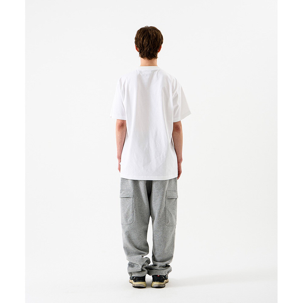 機能休閒褲 Field Cargo Sweat Pants