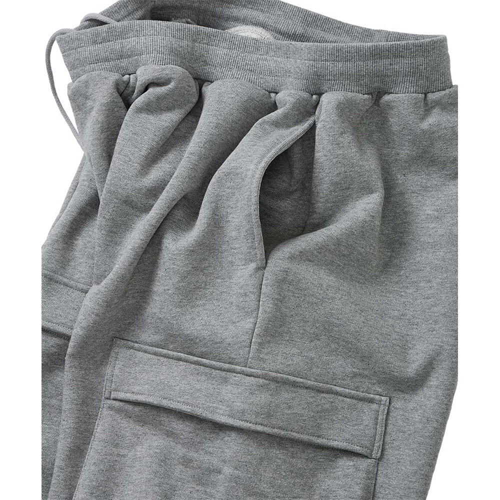 機能休閒褲 Field Cargo Sweat Pants