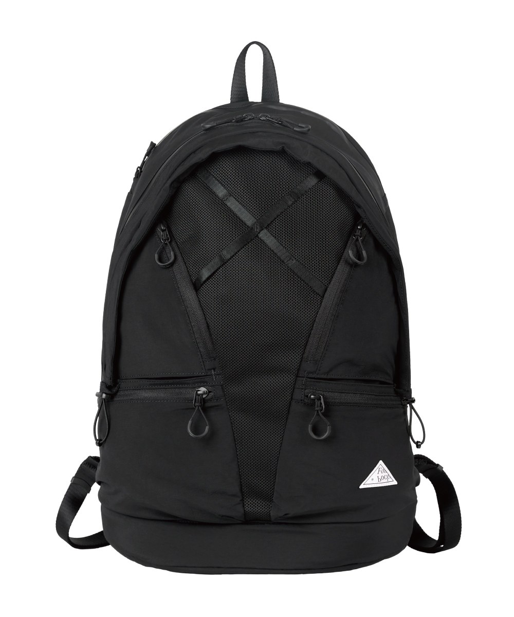 機能後背包 Beetle Backpack