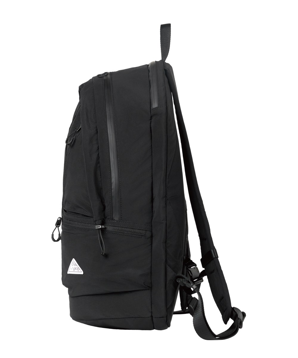 機能後背包 Beetle Backpack