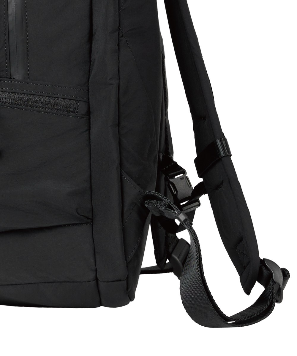 機能後背包 Beetle Backpack