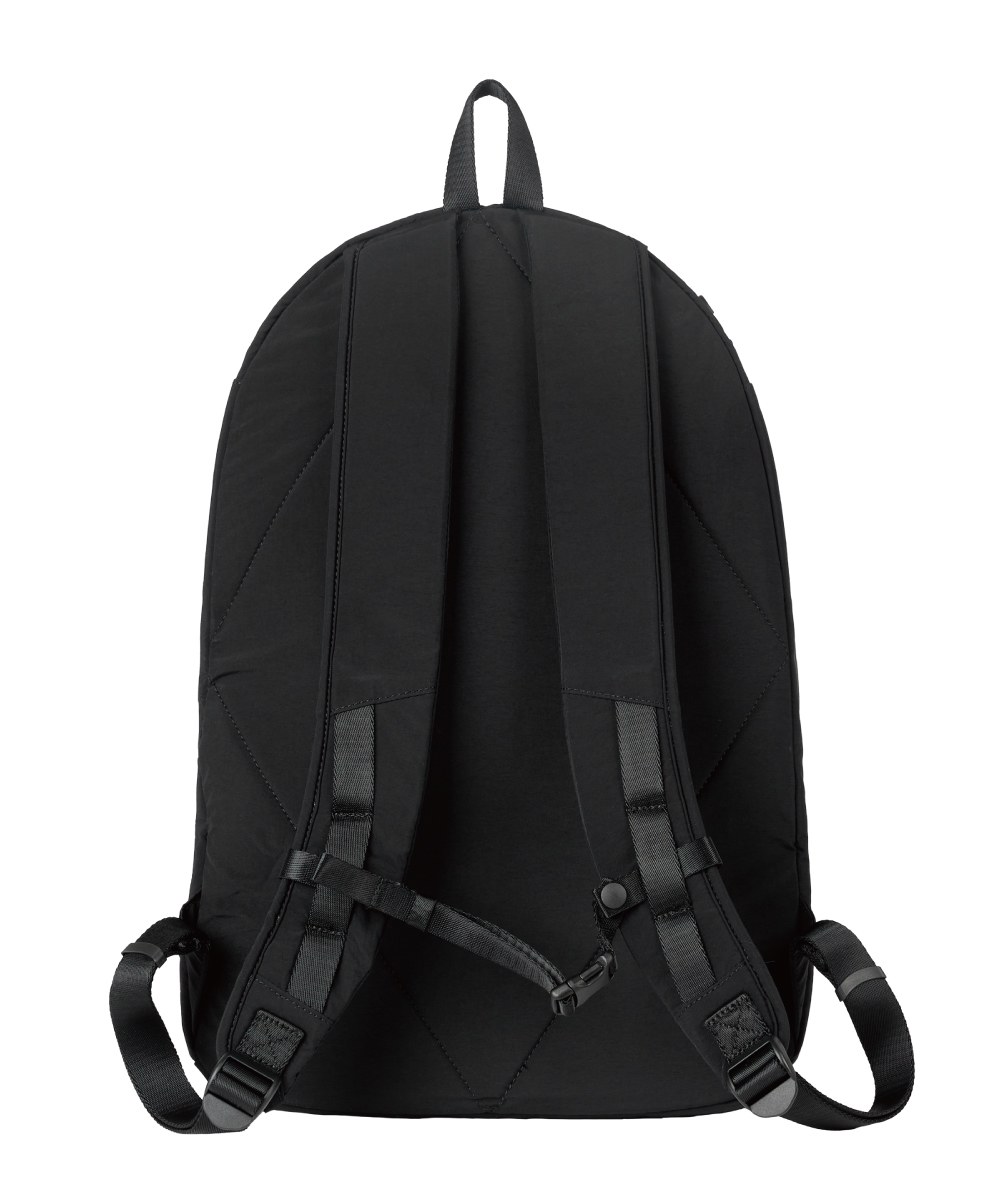 機能後背包 Beetle Backpack