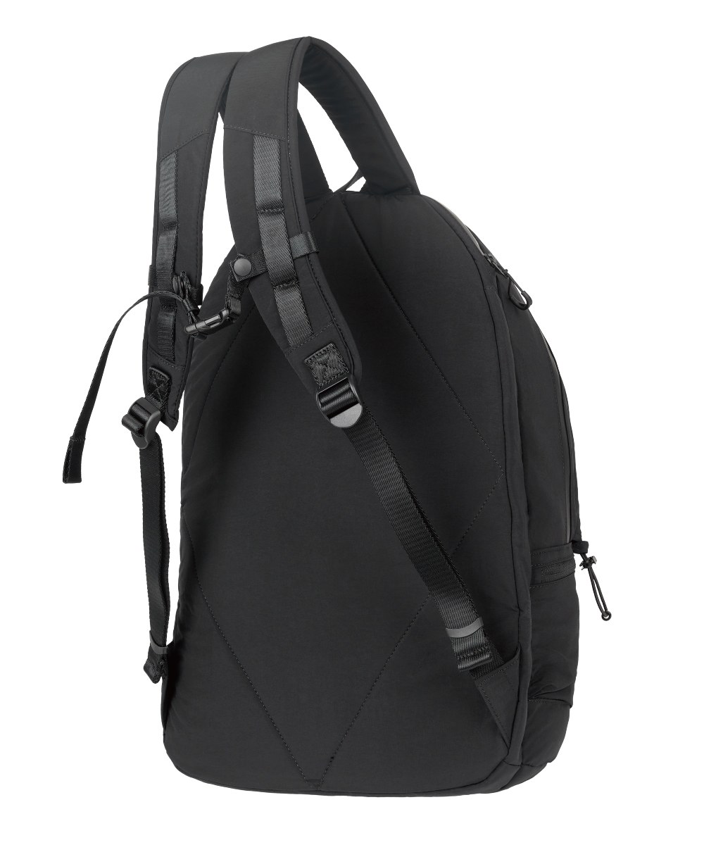 機能後背包 Beetle Backpack