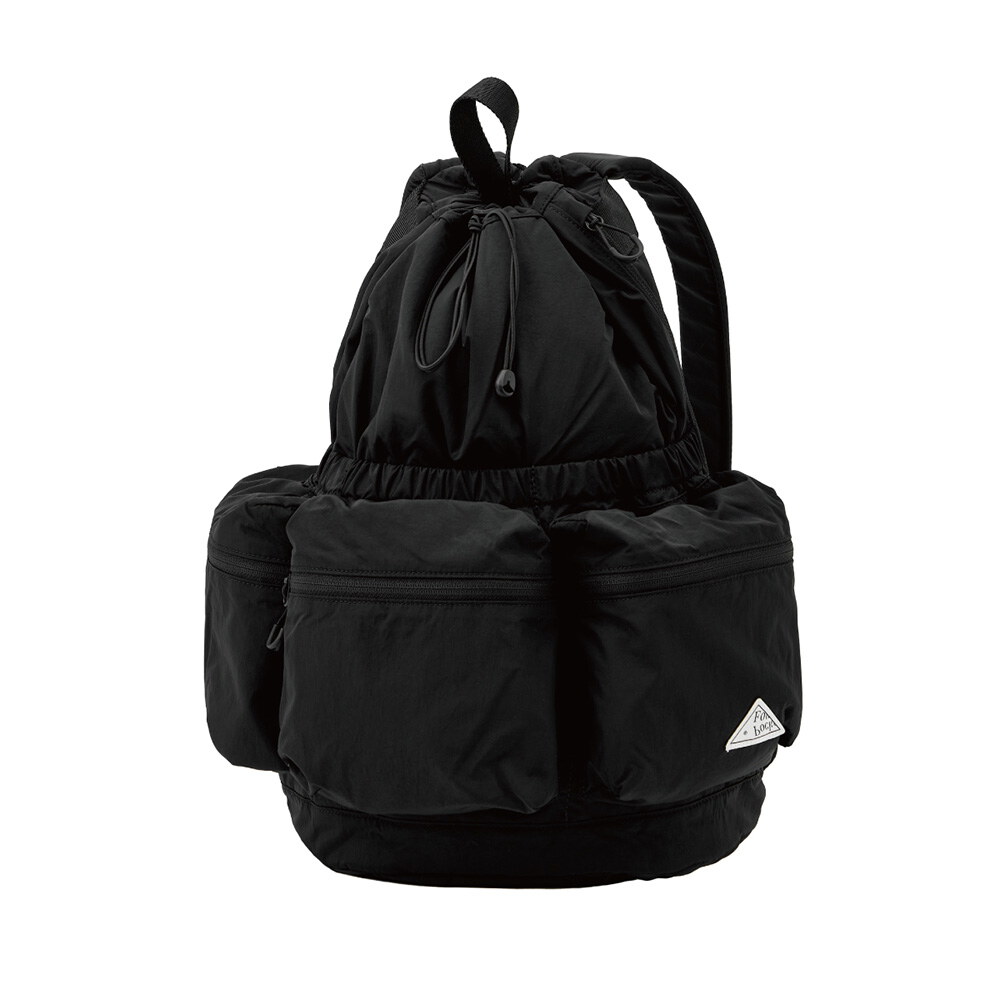 尼龍後背包 Clover Backpack