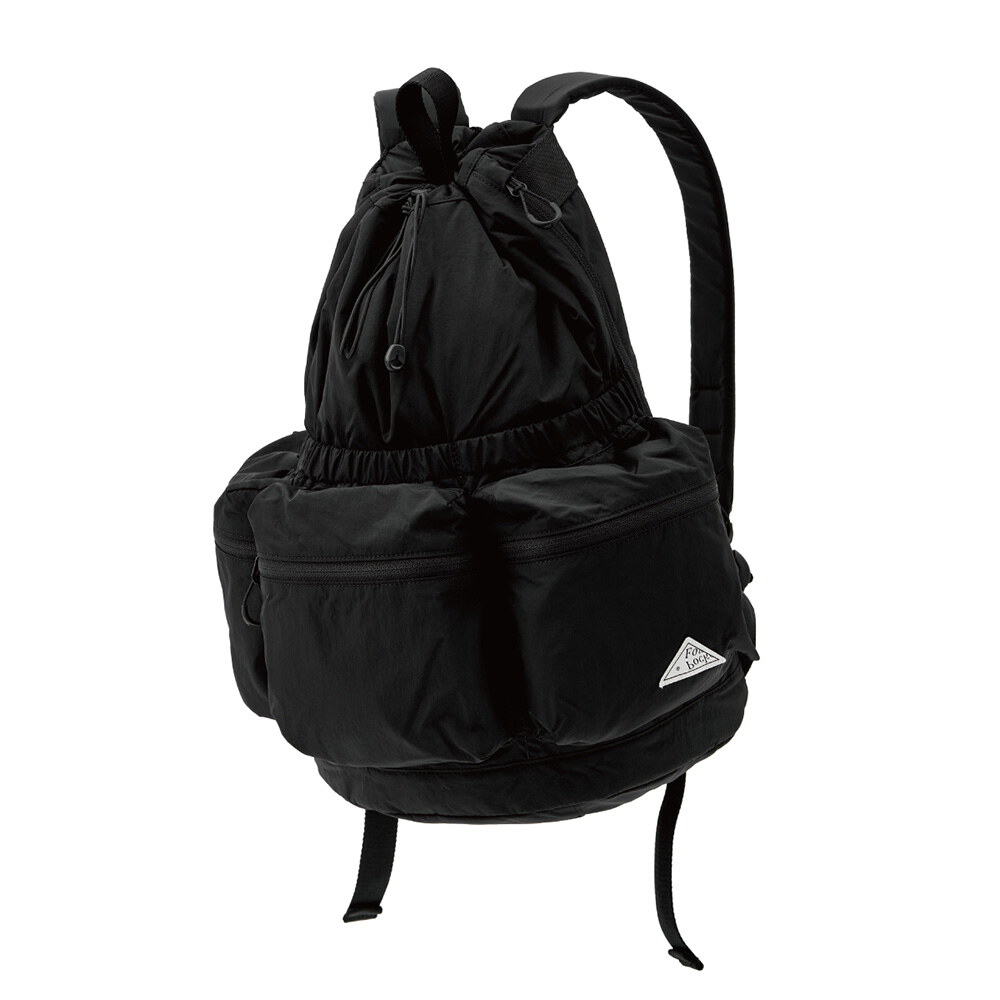 尼龍後背包 Clover Backpack