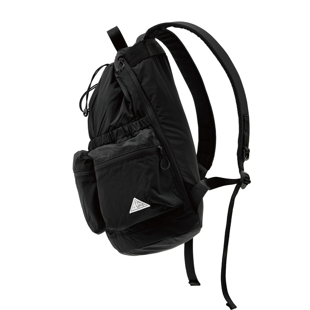 尼龍後背包 Clover Backpack