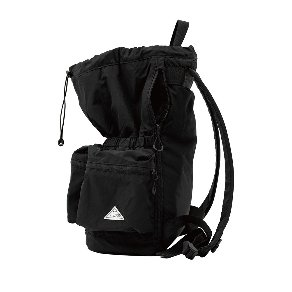 尼龍後背包 Clover Backpack