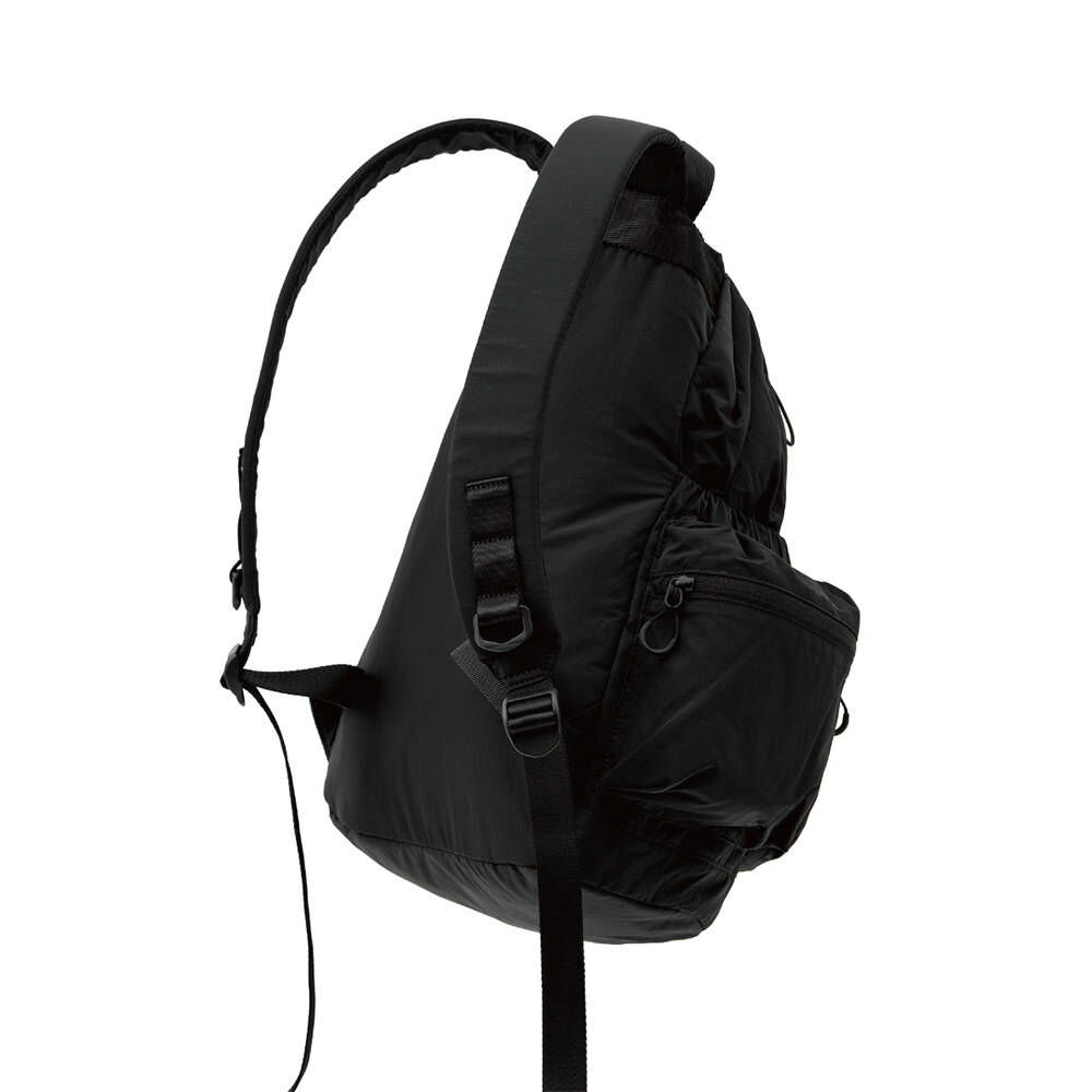 尼龍後背包 Clover Backpack