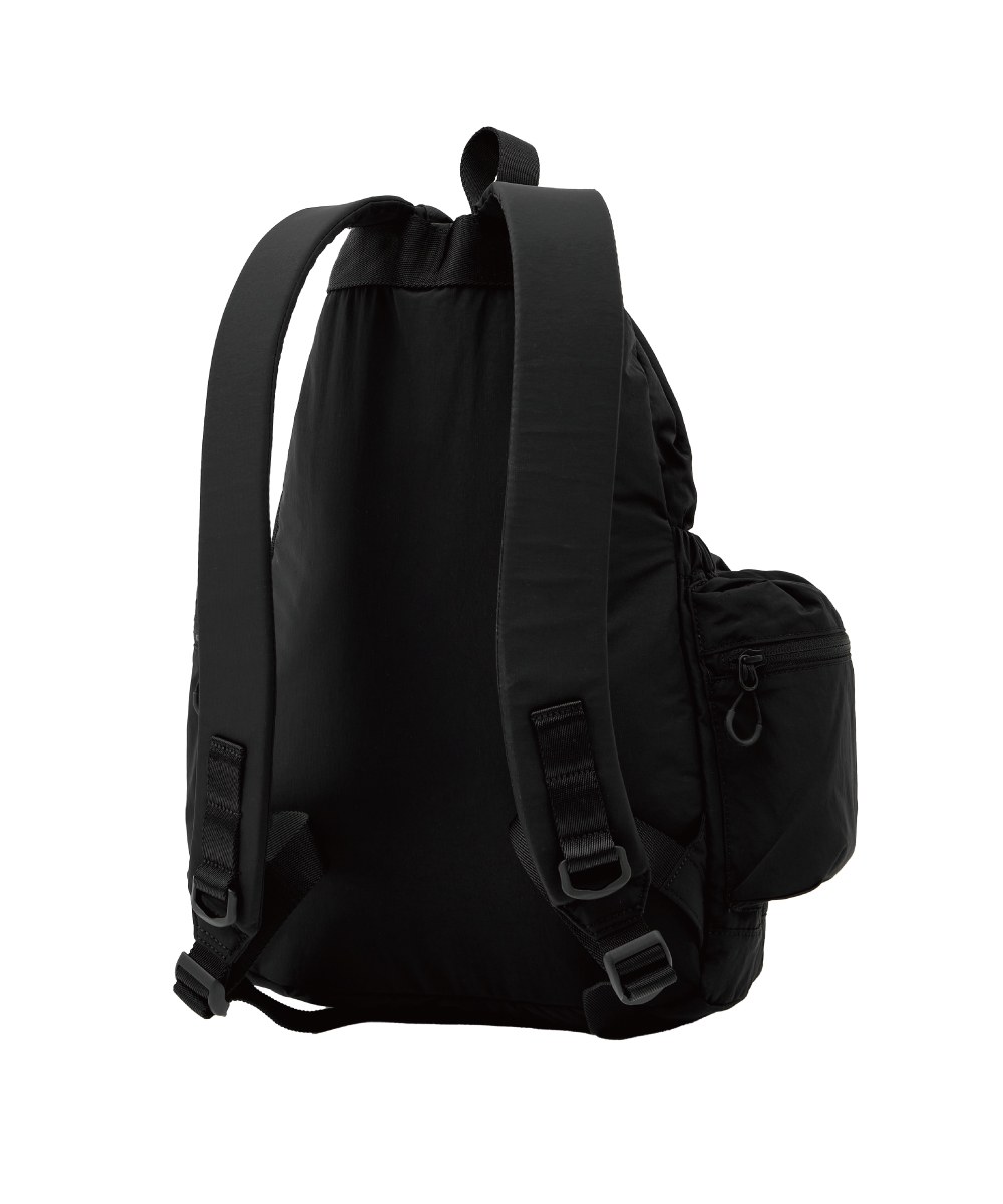 尼龍後背包 Clover Backpack