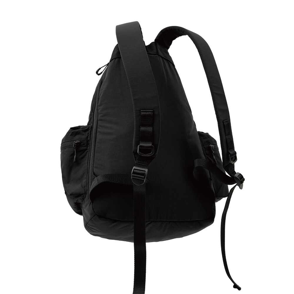 尼龍後背包 Clover Backpack