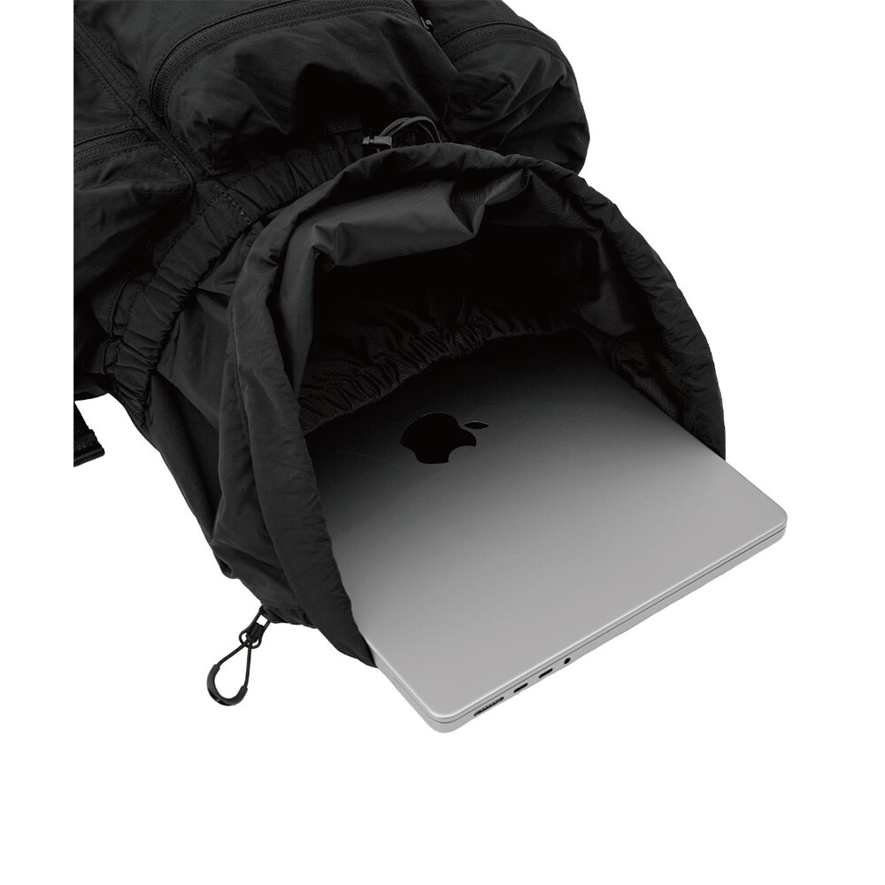 尼龍後背包 Clover Backpack