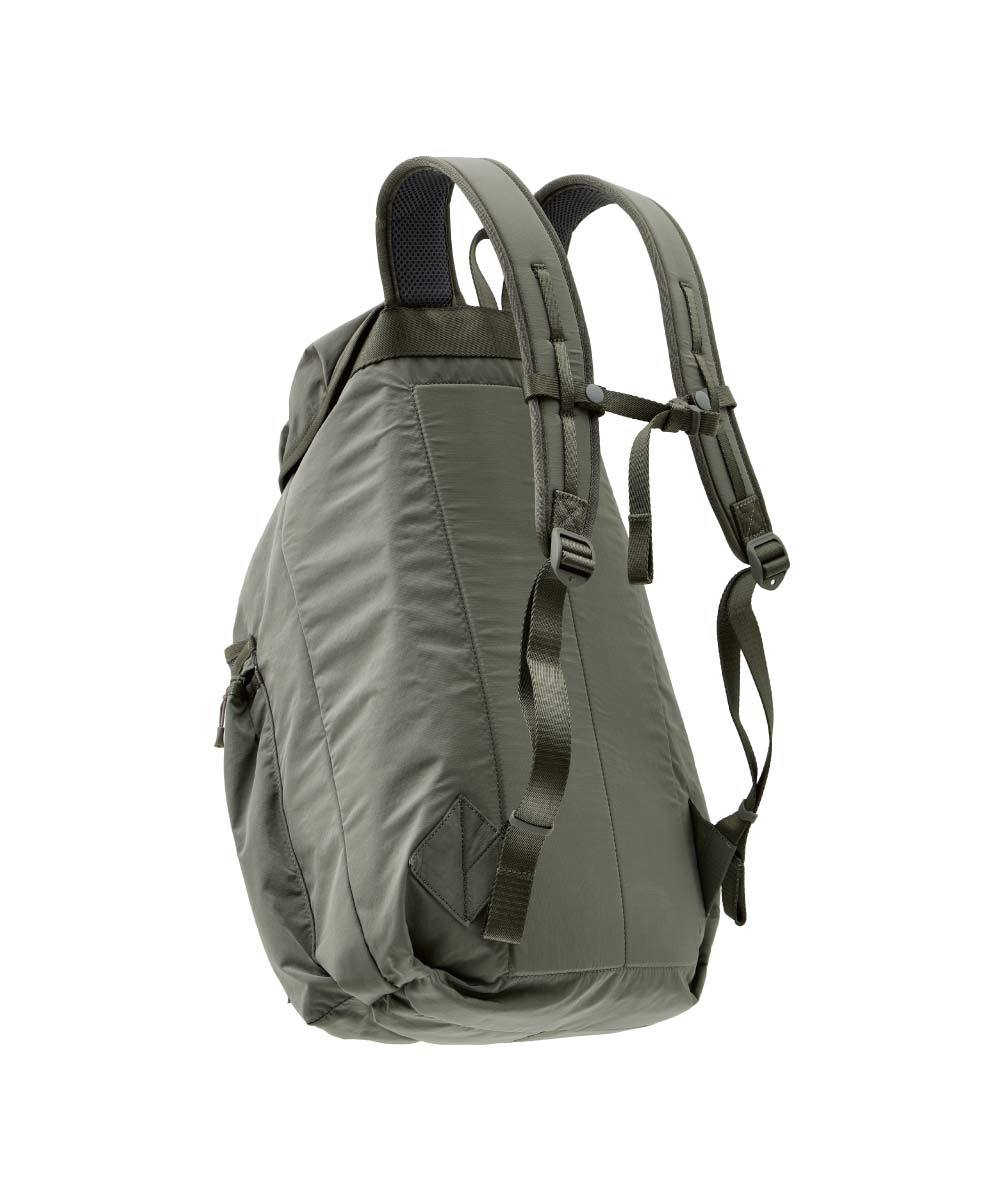 多口袋後背包 Focus Rucksack