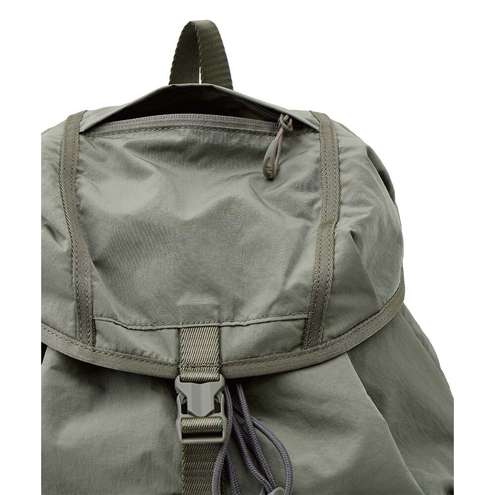 多口袋後背包 Focus Rucksack