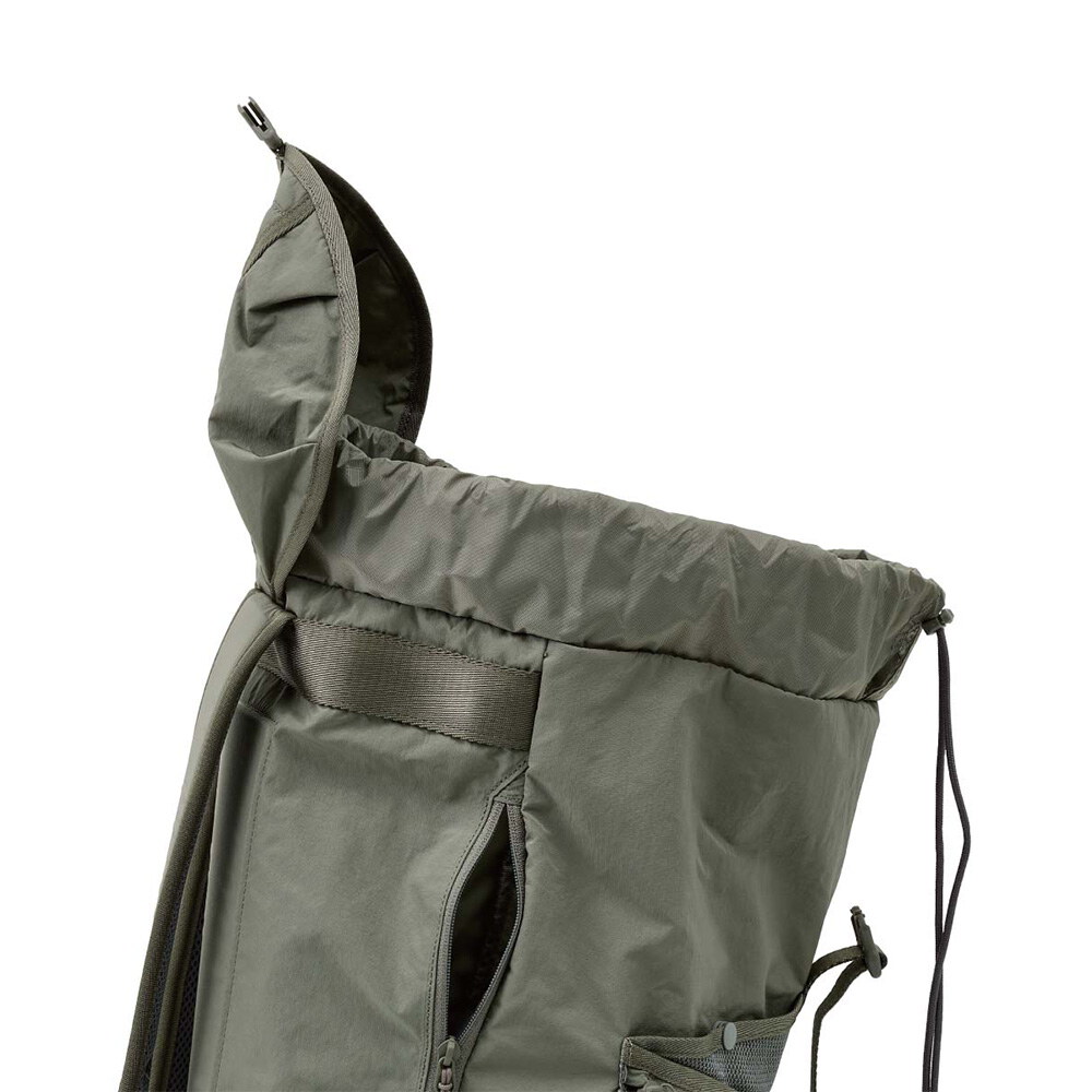 多口袋後背包 Focus Rucksack