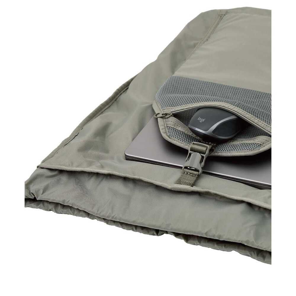 多口袋後背包 Focus Rucksack