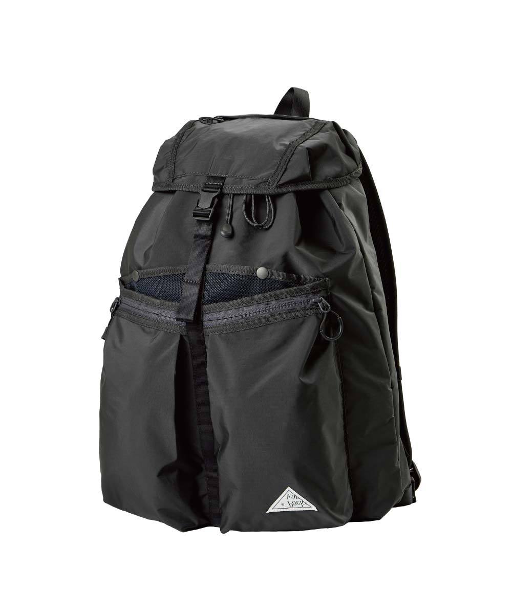 多口袋後背包 Focus Rucksack