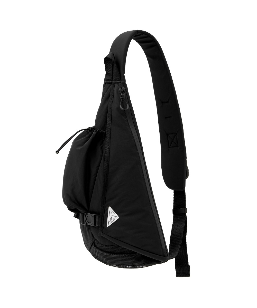 斜背包 Saddle Cross Bag