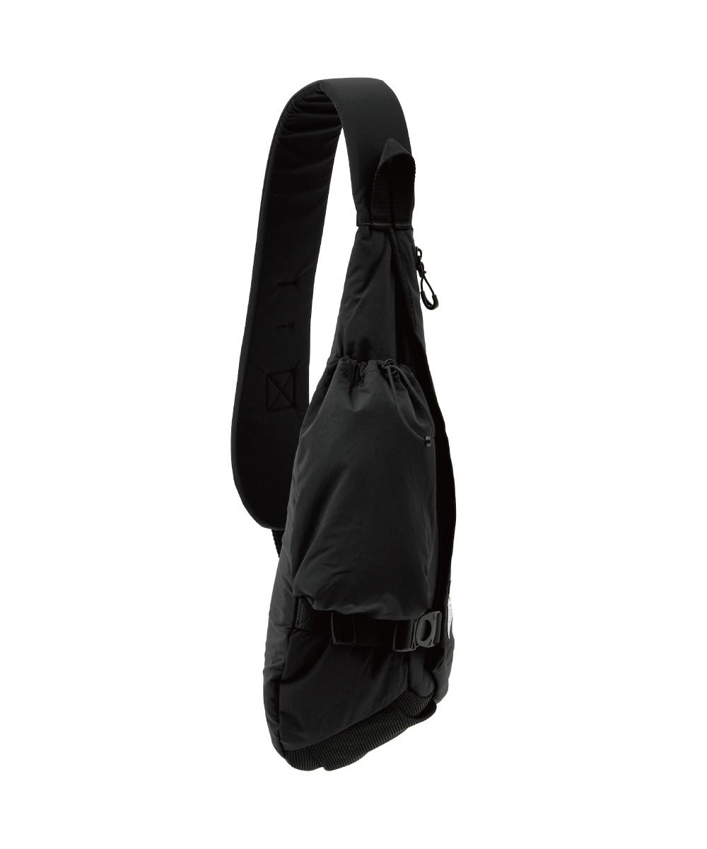 斜背包 Saddle Cross Bag