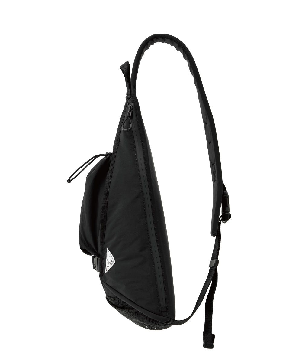 斜背包 Saddle Cross Bag