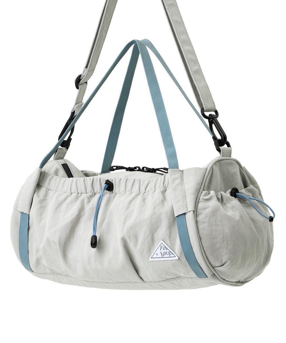多用途行李袋 Convenient Duffle Bag