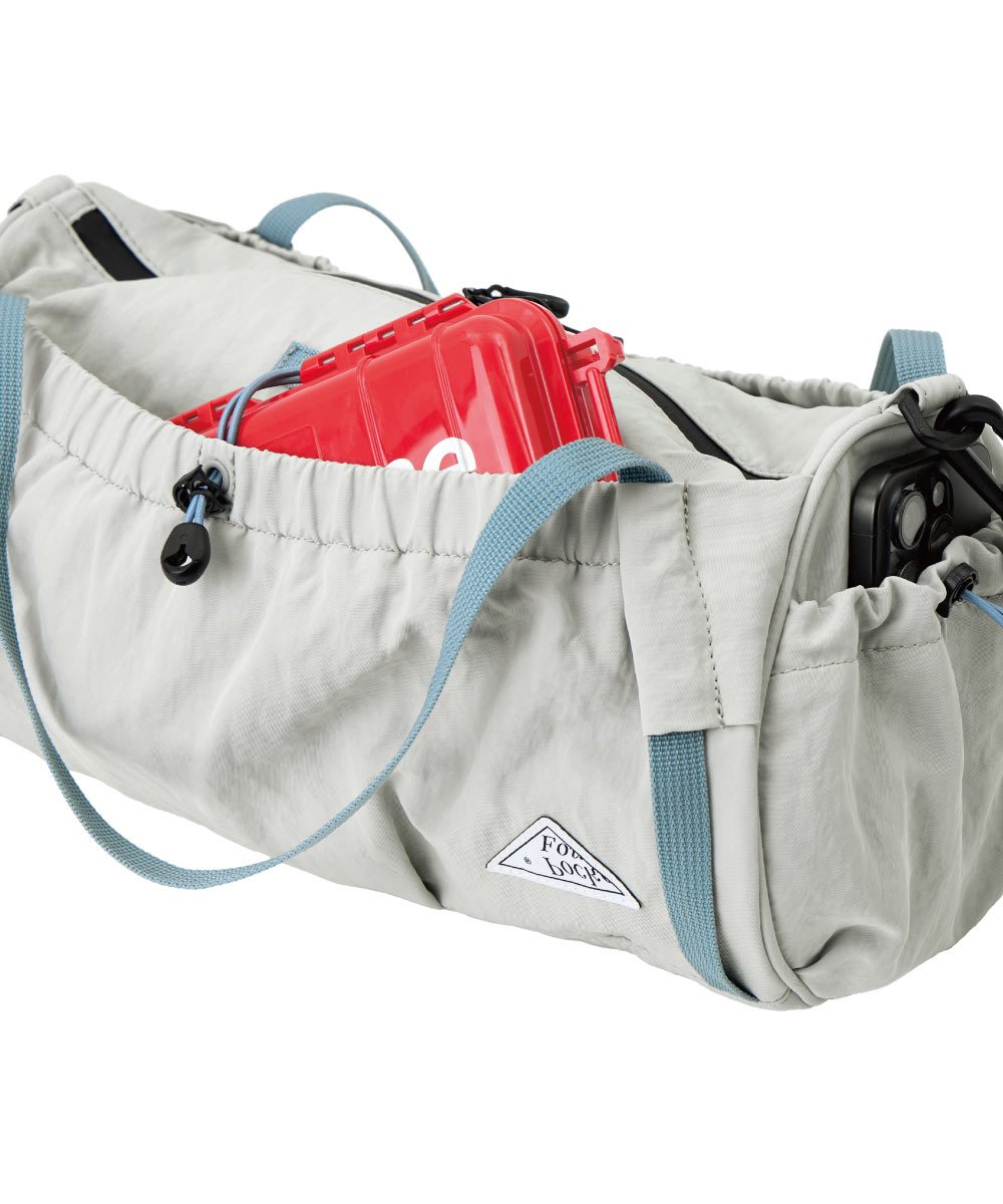 多用途行李袋 Convenient Duffle Bag