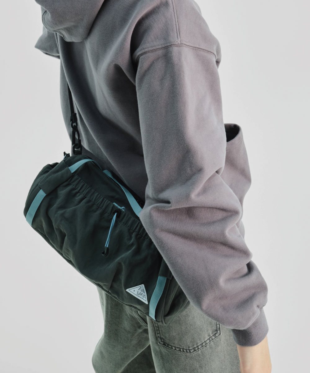 多用途行李袋 Convenient Duffle Bag