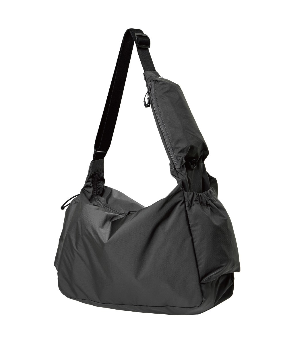輕量斜跨包 Ridge Cross Bag