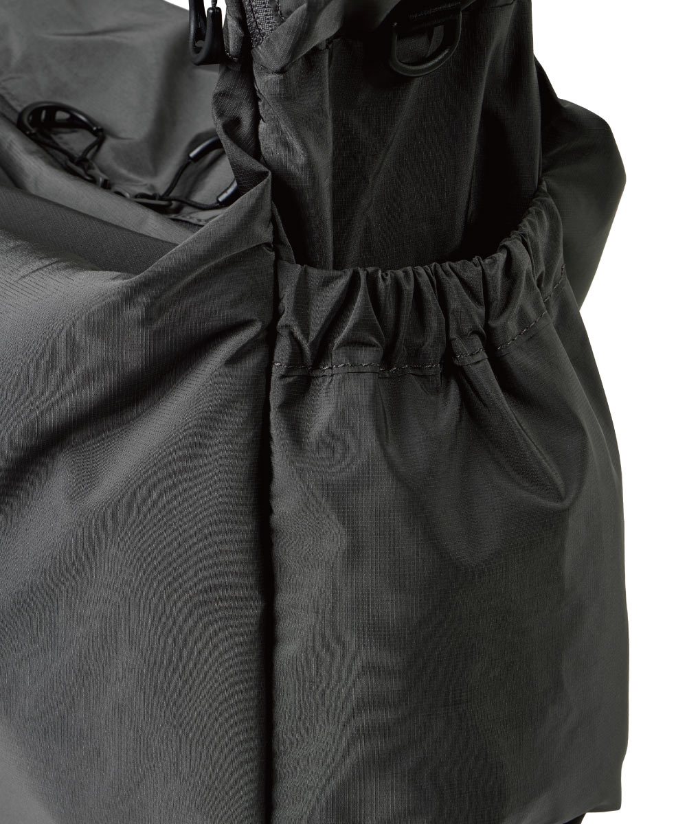 輕量斜跨包 Ridge Cross Bag