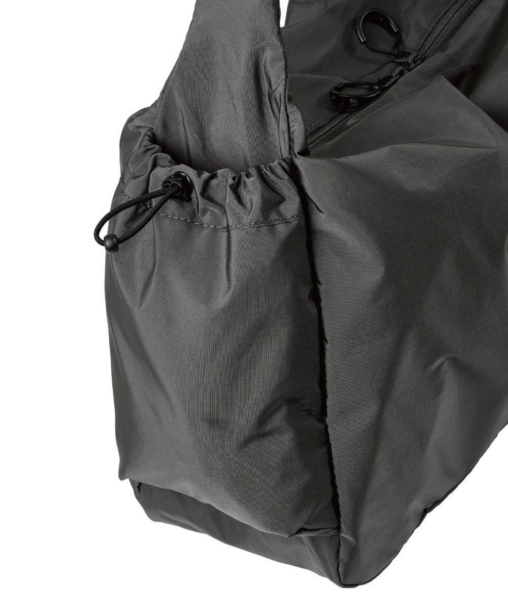 輕量斜跨包 Ridge Cross Bag