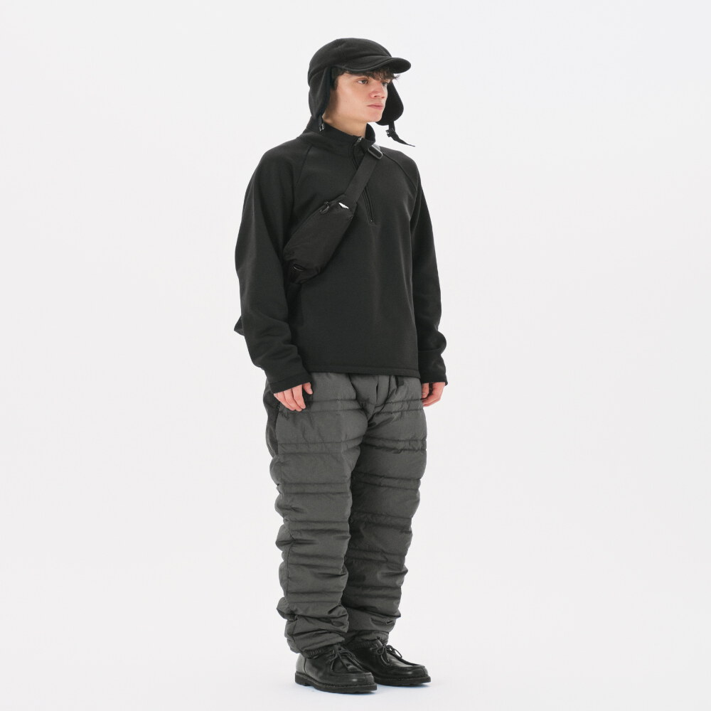 輕量斜跨包 Ridge Cross Bag