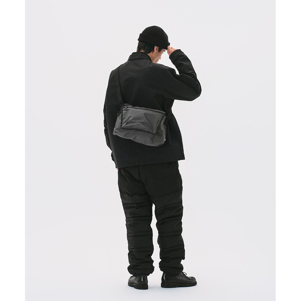 輕量斜背包 Compact Utility Cross Bag