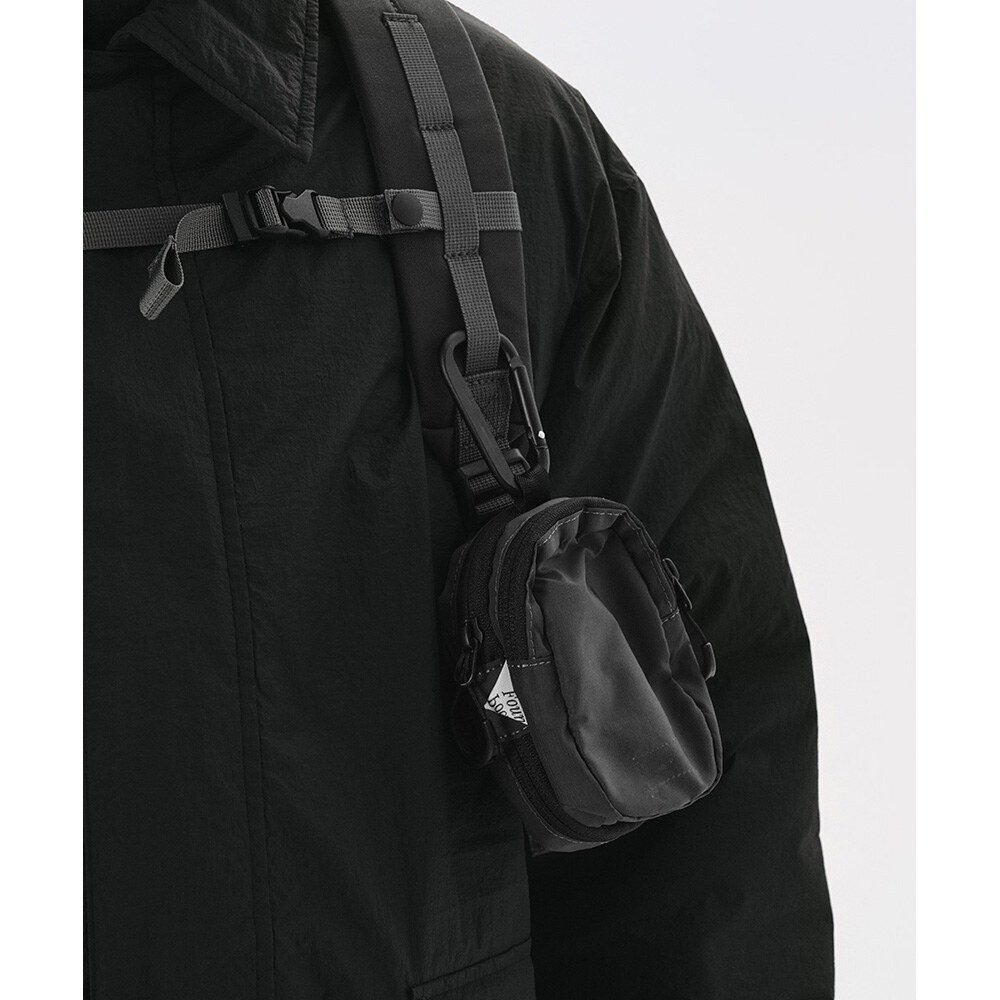 多口袋隨身包 Field Pocket Pouch