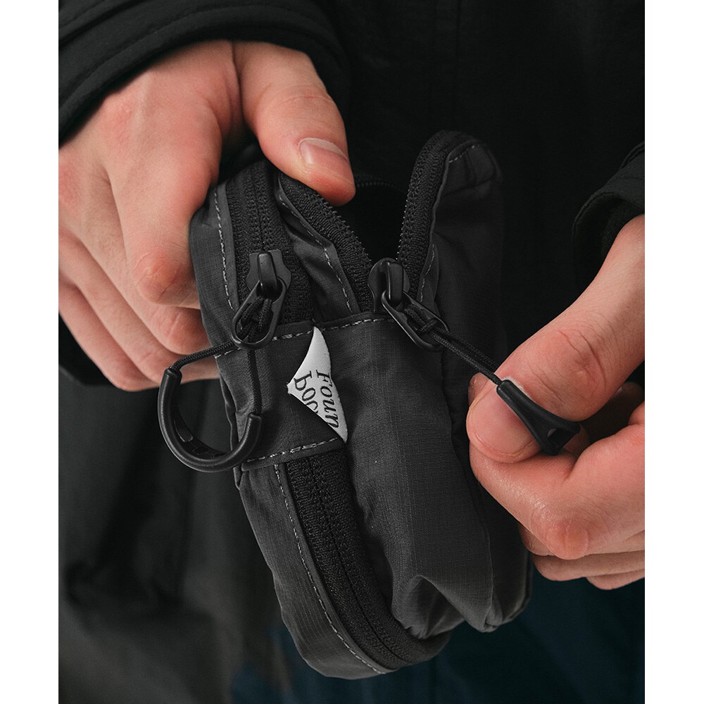 多口袋隨身包 Field Pocket Pouch