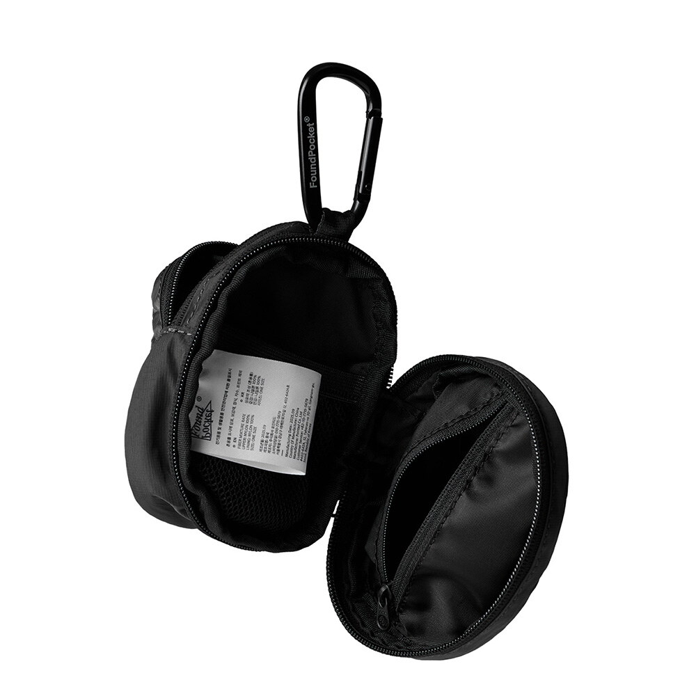 多口袋隨身包 Field Pocket Pouch