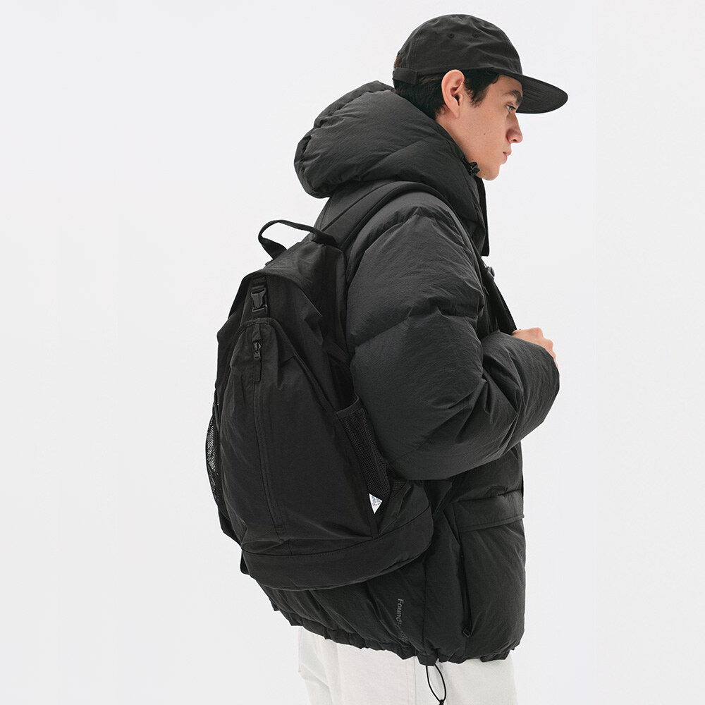 機能背包 Ascend Backpack