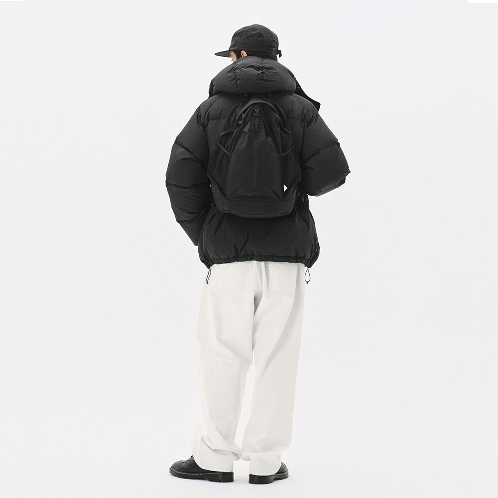 機能背包 Ascend Backpack