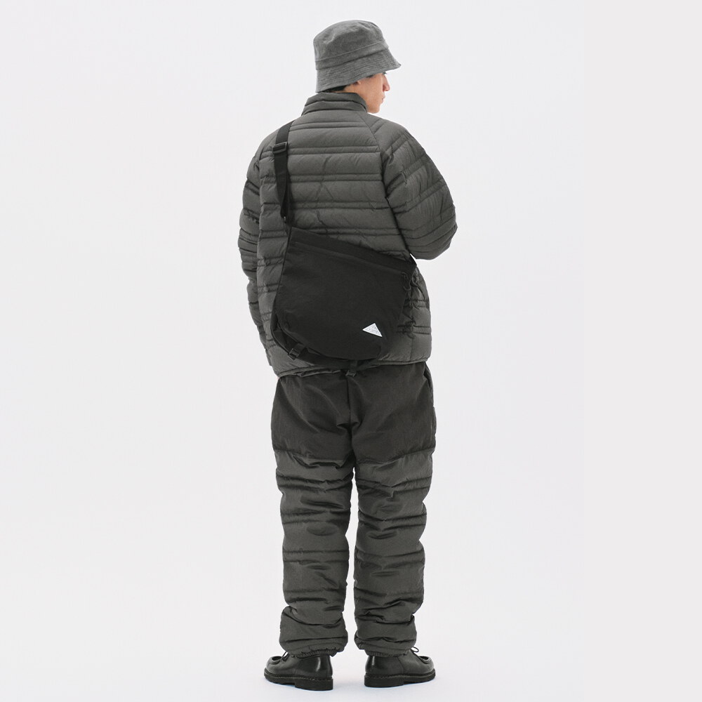 機能斜背包 DIM Cross Bag