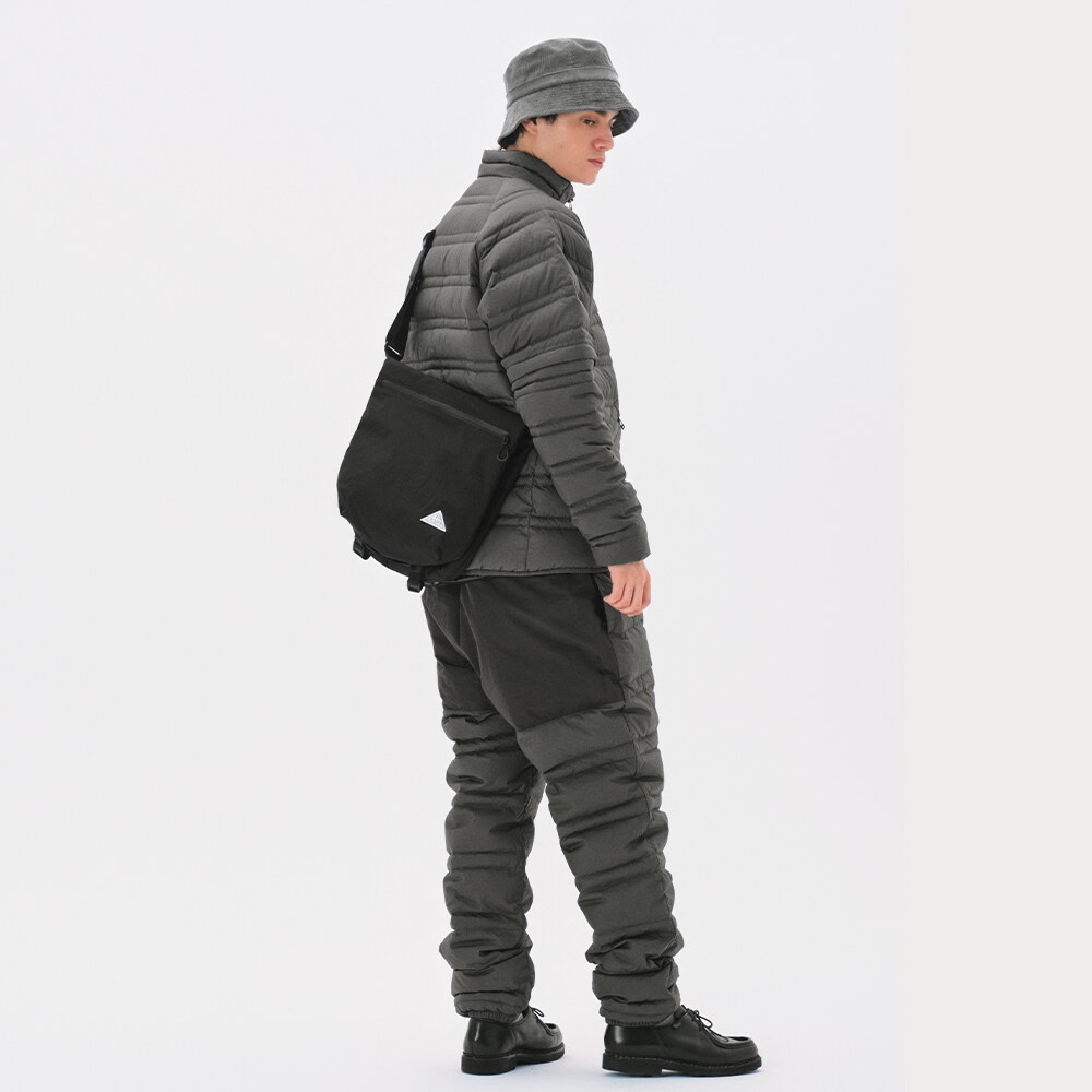 機能斜背包 DIM Cross Bag