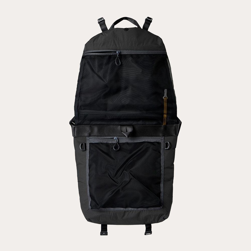 機能斜背包 DIM Cross Bag